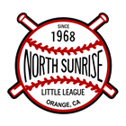 North Sunrise Little League