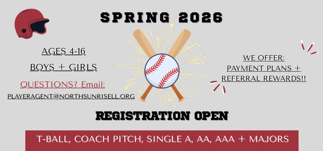 Spring 2026 Regisgtration